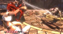 Heavenly Sword