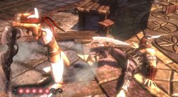 Heavenly Sword