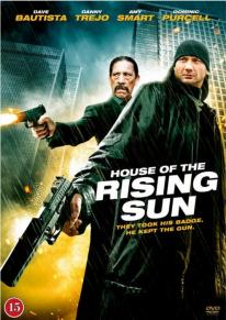House of the Rising Sun