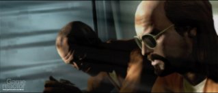 Kane & Lynch: Dead Men