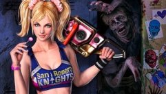 Lollipop Chainsaw