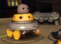 Little Big Planet Karting