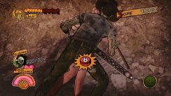 Lollipop Chainsaw