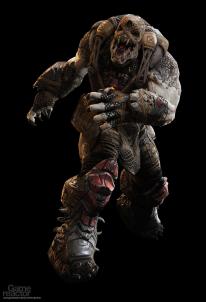 Gears of War 3