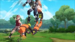 Naruto Shippuden: Ultimate Ninja Storm 2