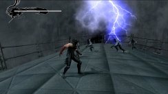 Ninja Gaiden 3