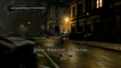 Ninja Gaiden 3