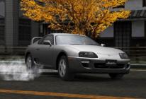 Enthusia: Professional Racing