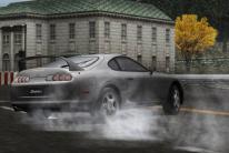 Enthusia: Professional Racing