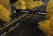 Enthusia: Professional Racing