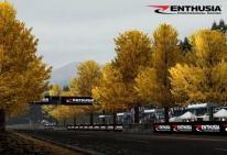 Enthusia: Professional Racing