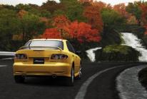 Enthusia: Professional Racing