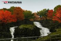 Enthusia: Professional Racing