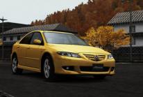 Enthusia: Professional Racing