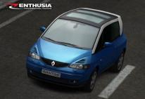 Enthusia: Professional Racing