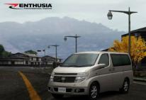 Enthusia: Professional Racing