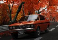 Enthusia: Professional Racing