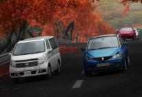 Enthusia: Professional Racing