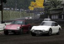 Enthusia: Professional Racing