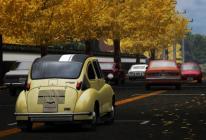 Enthusia: Professional Racing