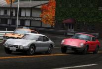 Enthusia: Professional Racing