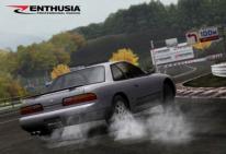 Enthusia: Professional Racing