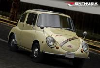 Enthusia: Professional Racing