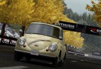 Enthusia: Professional Racing