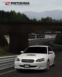 Enthusia: Professional Racing