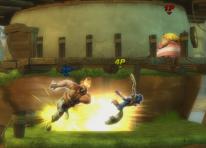 Playstation All-Stars Battle Royale