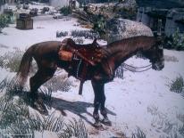 Red Dead Redemption