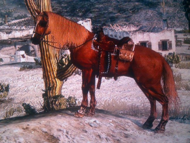 Red Dead Redemption