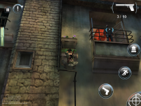 Silent Ops