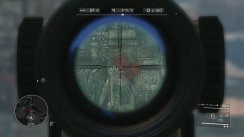 Sniper: Ghost Warrior 2