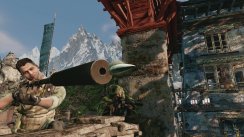Sniper: Ghost Warrior 2