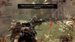 Socom 4: Special Forces