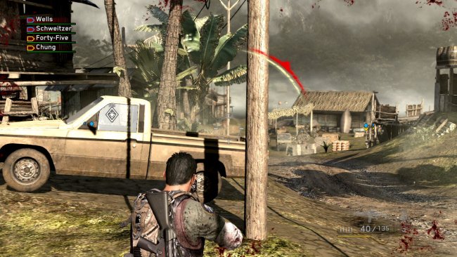 Socom 4: Special Forces