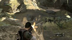 Socom 4: Special Forces