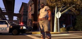 Saints Row