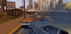 Saints Row