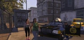 Saints Row