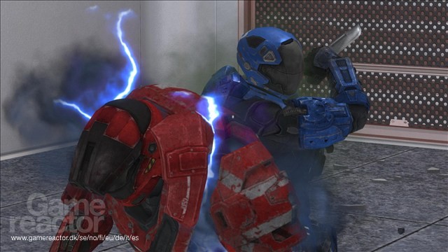 Halo: Reach