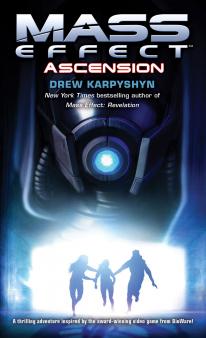 Mass Effect 2