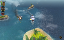 Pirates of Black Cove