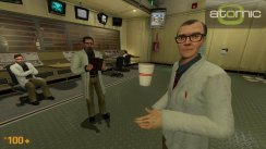 Black Mesa