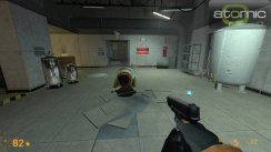 Black Mesa
