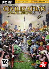 Civilization IV
