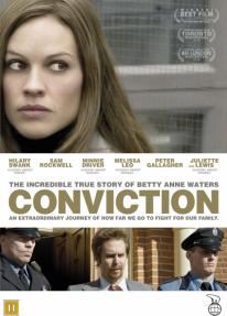 Conviction