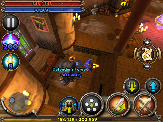 Dungeon Defenders: First Wave
