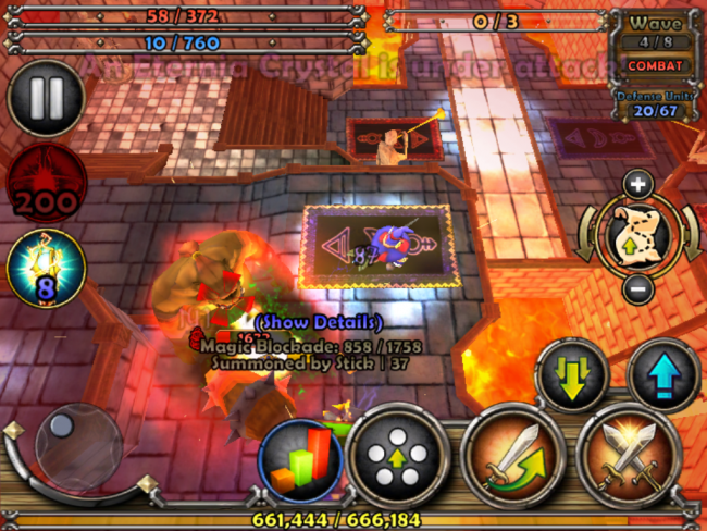 Dungeon Defenders: First Wave